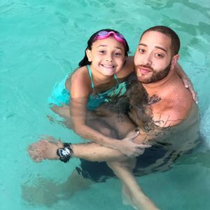 Meet your Posher, Sebastian